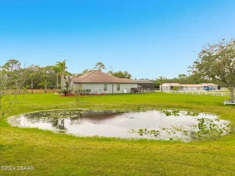 Exterior - 540 Leeway Trl, Ormond Beach, FL 32174 photo 9 of 17