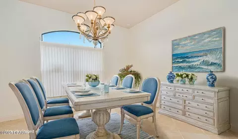 Dining - 540 Leeway Trl, Ormond Beach, FL 32174 photo 1 of 1