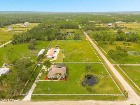 View/Area - 540 Leeway Trl, Ormond Beach, FL 32174 photo 1 of 15