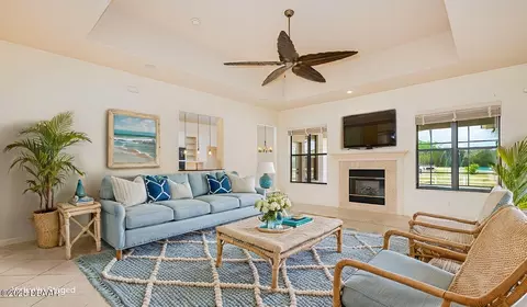 Living - 540 Leeway Trl, Ormond Beach, FL 32174 photo 2 of 2