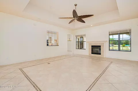 Living - 540 Leeway Trl, Ormond Beach, FL 32174 photo 1 of 2