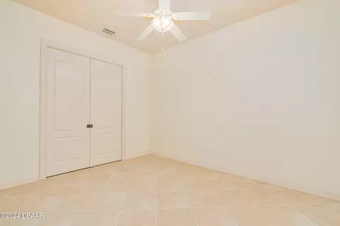 Bedroom - 540 Leeway Trl, Ormond Beach, FL 32174 photo 4 of 5