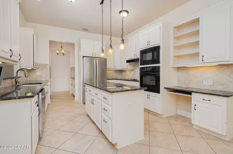 Kitchen - 540 Leeway Trl, Ormond Beach, FL 32174 photo 1 of 8