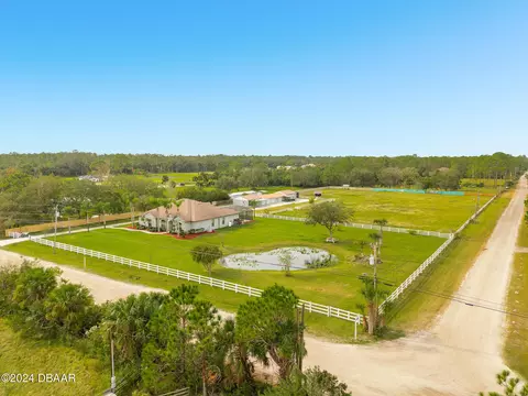 View/Area - 540 Leeway Trl, Ormond Beach, FL 32174 photo 14 of 15