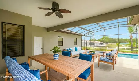 Exterior - 540 Leeway Trl, Ormond Beach, FL 32174 photo 6 of 17