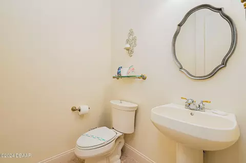 Bath - 540 Leeway Trl, Ormond Beach, FL 32174 photo 11 of 11