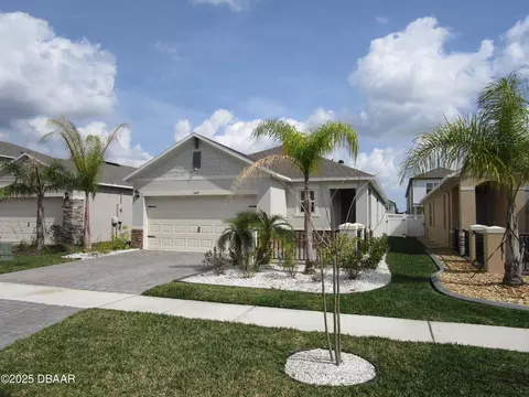 349 Caryota Ct, New Smyrna Beach, FL 32168