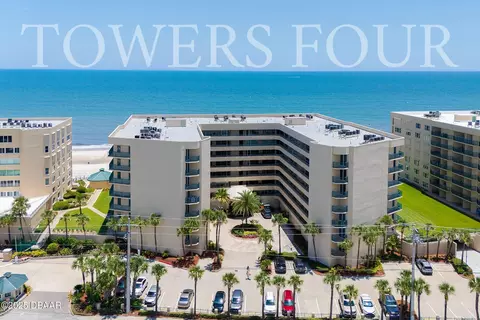 4555 S Atlantic Ave #4310, Ponce Inlet, FL 32127