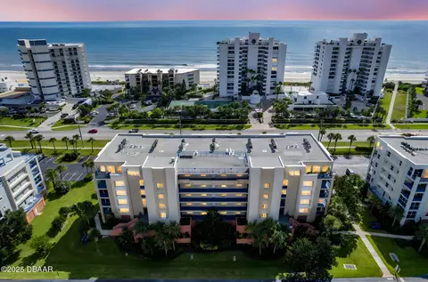 5300 S Atlantic Ave #12401, New Smyrna Beach, FL 32169