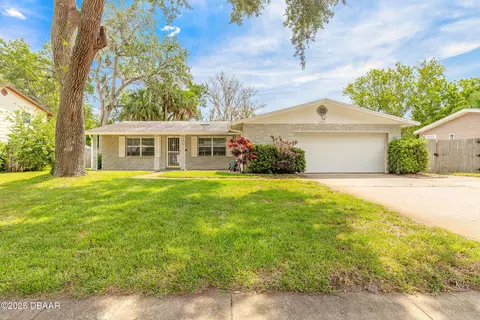 3643 Scott St, Port Orange, FL 32129