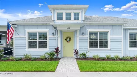 309 Cheeseburger Dr, Daytona Beach, FL 32124