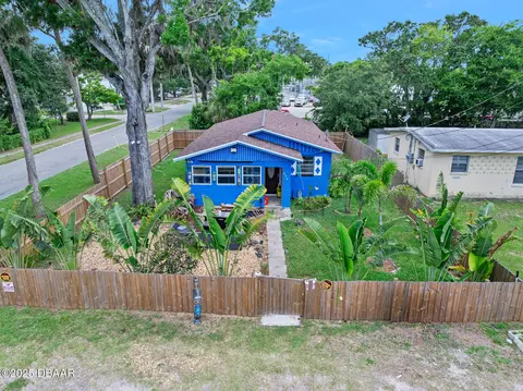 600 Holmes Ave, Daytona Beach, FL 32114