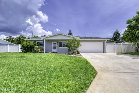 35 Kathy Dr, Ormond Beach, FL 32176