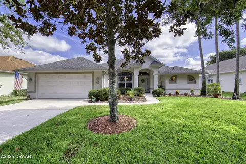 45 Canterbury Woods, Ormond Beach, FL 32174