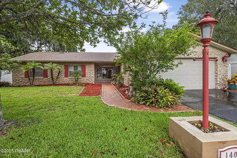 1409 Mollie Rd, Daytona Beach, FL 32114
