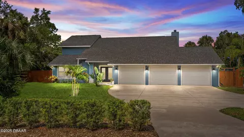 2506 Sunset Dr, New Smyrna Beach, FL 32168