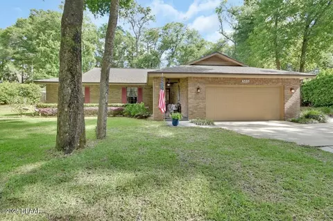 535 Black Ironwood Dr, Deland, FL 32724