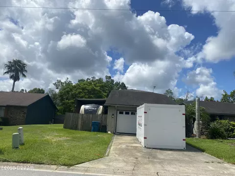 6 Waterberry Cir, Ormond Beach, FL 32174