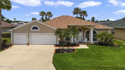 2141 Springwater Ln, Port Orange, FL 32128