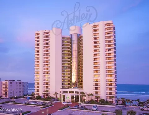 3757 S Atlantic Ave #803, Daytona Beach Shores, FL 32118