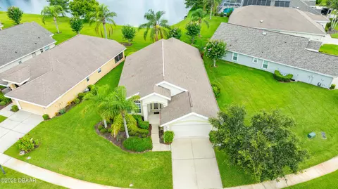 5424 Canna Ct, Port Orange, FL 32128