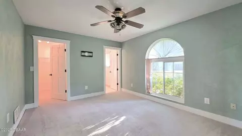 Bedroom - 3128 John Anderson Dr, Ormond Beach, FL 32176 photo 2 of 4