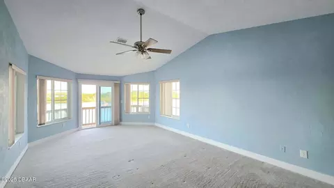 Bedroom - 3128 John Anderson Dr, Ormond Beach, FL 32176 photo 1 of 4