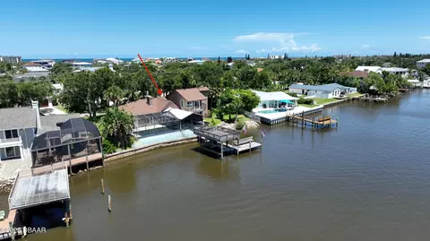 View/Area - 3128 John Anderson Dr, Ormond Beach, FL 32176 photo 8 of 12