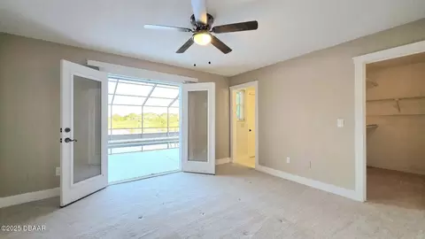 Bedroom - 3128 John Anderson Dr, Ormond Beach, FL 32176 photo 3 of 4