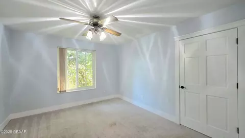Bedroom - 3128 John Anderson Dr, Ormond Beach, FL 32176 photo 4 of 4