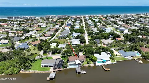 View/Area - 3128 John Anderson Dr, Ormond Beach, FL 32176 photo 3 of 12