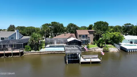 View/Area - 3128 John Anderson Dr, Ormond Beach, FL 32176 photo 11 of 12