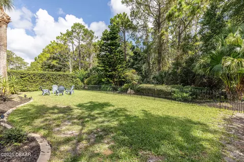 Exterior - 30 Bay Ct, Ormond Beach, FL 32174 photo 12 of 14