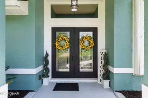 Entry Way - 30 Bay Ct, Ormond Beach, FL 32174 photo 1 of 3