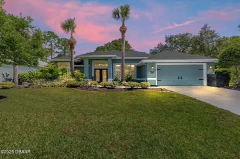 Exterior - 30 Bay Ct, Ormond Beach, FL 32174 photo 1 of 14