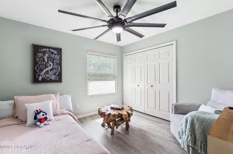 Bedroom - 30 Bay Ct, Ormond Beach, FL 32174 photo 6 of 6