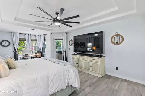 Bedroom - 30 Bay Ct, Ormond Beach, FL 32174 photo 2 of 6