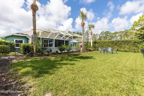 Exterior - 30 Bay Ct, Ormond Beach, FL 32174 photo 11 of 14