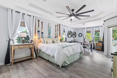 Bedroom - 30 Bay Ct, Ormond Beach, FL 32174 photo 1 of 6
