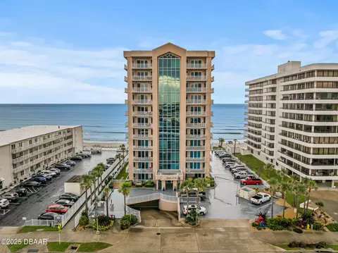 3737 S Atlantic Ave #702, Daytona Beach Shores, FL 32118