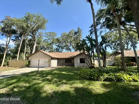 580 Hamlet Dr, Port Orange, FL 32127