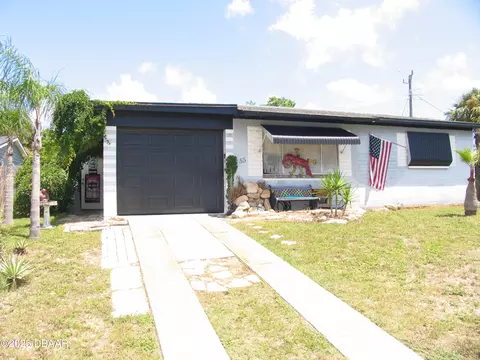 Other - 55 Seaside Dr, Ormond Beach, FL 32176 photo 12 of 13