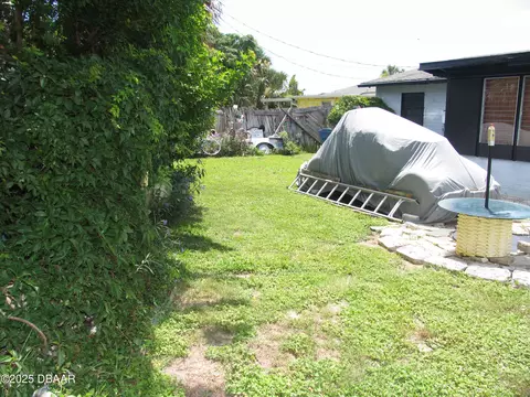 Exterior - 55 Seaside Dr, Ormond Beach, FL 32176 photo 6 of 8