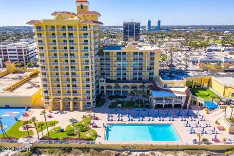 600 N Atlantic Ave #1105, Daytona Beach, FL 32118
