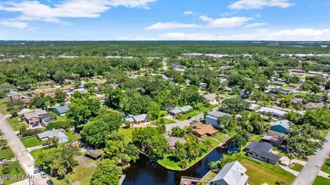 View/Area - 232 Chippewa Cir, Ormond Beach, FL 32174 photo 10 of 12