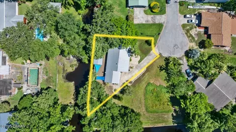 View/Area - 232 Chippewa Cir, Ormond Beach, FL 32174 photo 1 of 12