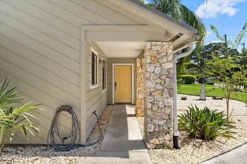 Exterior - 232 Chippewa Cir, Ormond Beach, FL 32174 photo 3 of 10