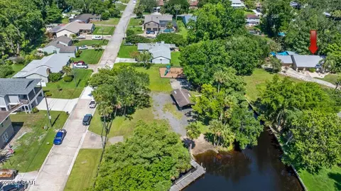 View/Area - 232 Chippewa Cir, Ormond Beach, FL 32174 photo 9 of 12