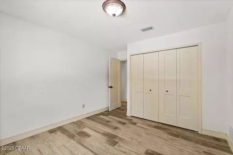 Bedroom - 232 Chippewa Cir, Ormond Beach, FL 32174 photo 4 of 5