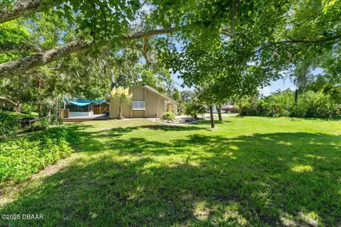 Exterior - 232 Chippewa Cir, Ormond Beach, FL 32174 photo 9 of 10